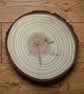 Wooden Disc Drinks Coaster  - Image 3