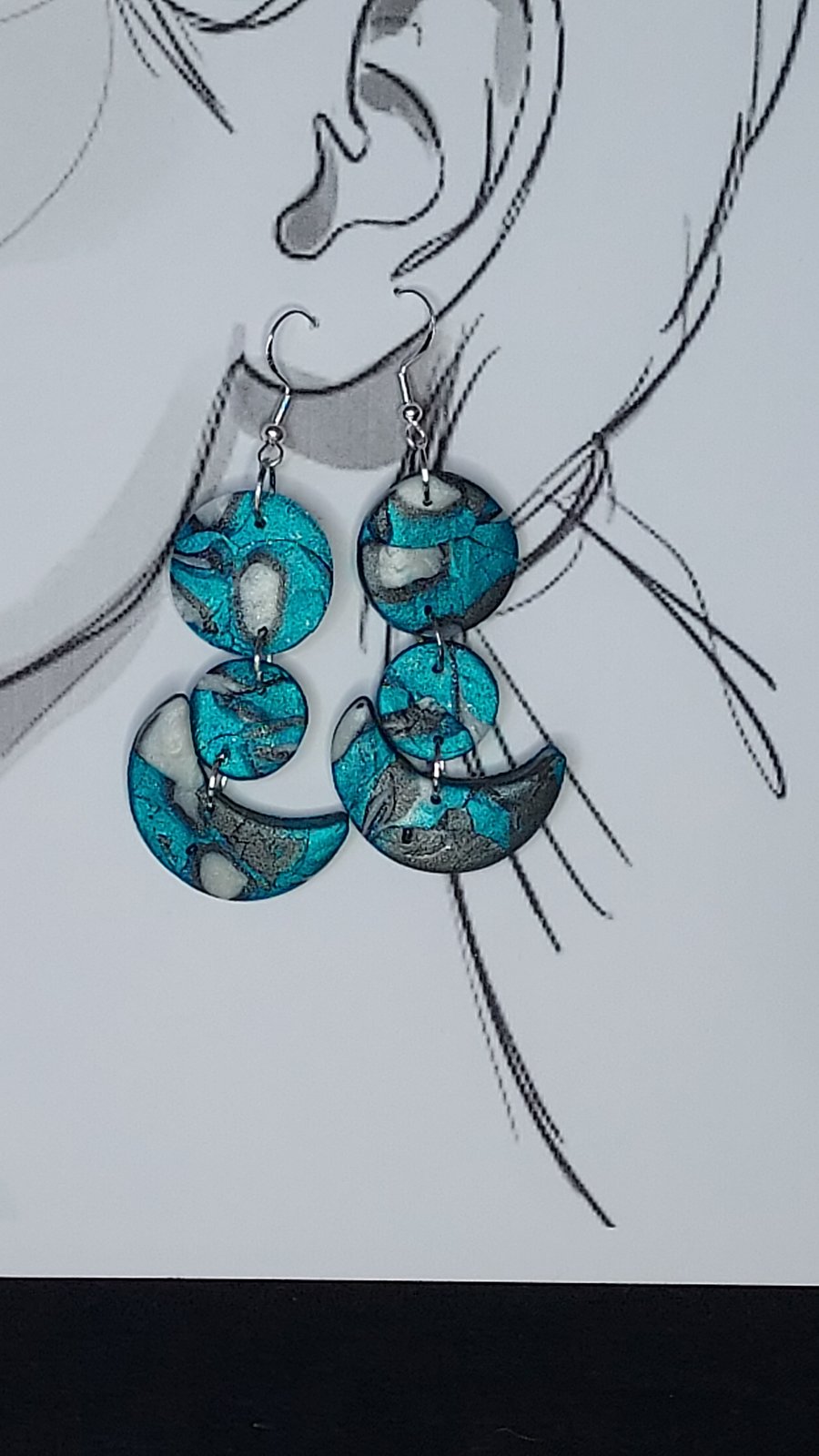 Eris collection Turmoil