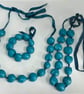 Vintage Jewelry Set