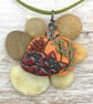 Autumn Scenes Pendant  - Image 6