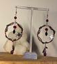 Octavia - Spider Earrings  - Image 4