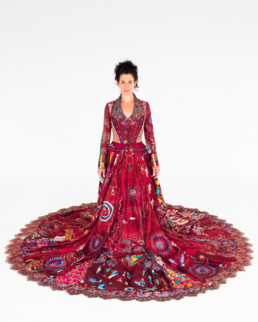 reddressembroidery