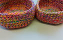 Baskets