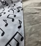 Elasticated slip-on Dog Bandana - Size XL-XXL - Image 4