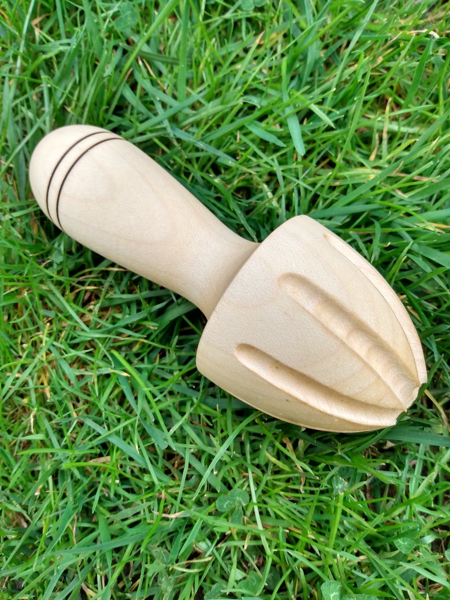 Citrus Juicer Squeezer & Reamer - for Lemons Limes Oranges and Tangerines