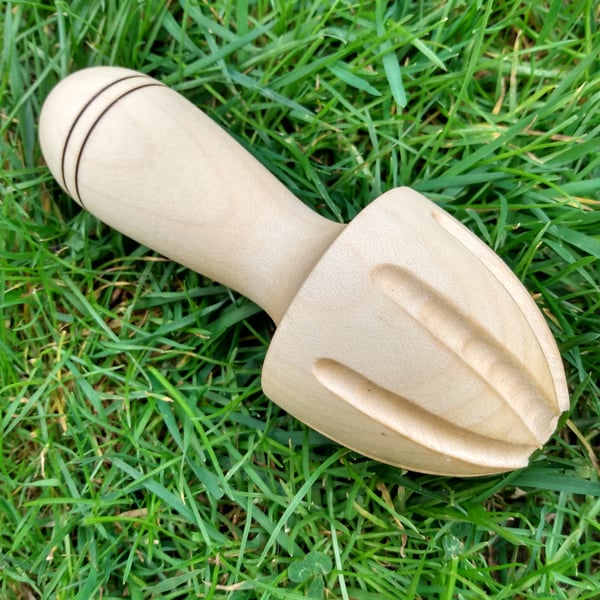 Citrus Juicer Squeezer & Reamer - for Lemons Limes Oranges and Tangerines