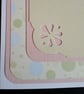Flower Parasol Easter Card - Image 4
