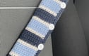 SEATBELT COVERS 