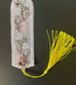 Exquisite Handmade Free Standing Lace Bookmarks - Image 3