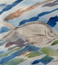 Fish in the sea - Image 3