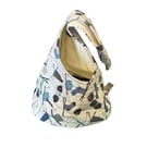 The Craft Cone - blue and socks 