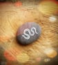 Little Snake Stones - Set of 6 - MADE TO ORDER - Image 4
