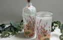 DECOUPAGE GLASS