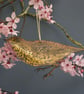 Thrush hanging decoration - Image 3