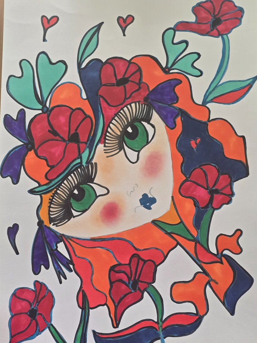 Original Fairy Artwork