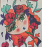 Original Fairy Artwork