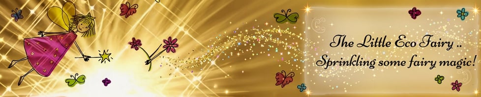 The Little Eco Fairy