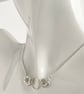 Sterling Silver Chainmaille Necklace - Image 5