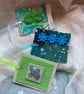 11 handmade original gift tags - Image 3