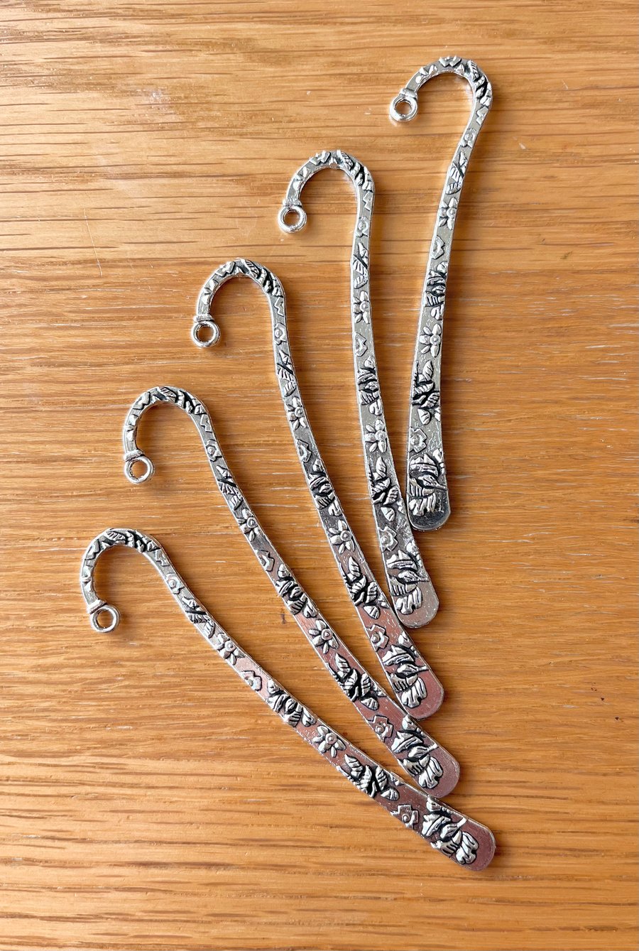 Clearance - Fenteer 15 Pack Tibetan Bookmarks (Free Postage)