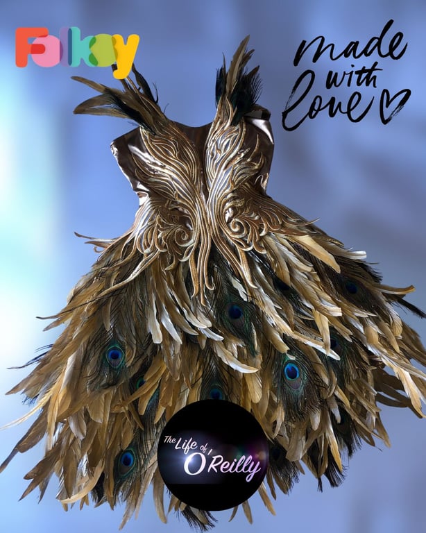 The Life of O'Reilly