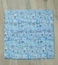  Cushion cover - At the Beach featuring Beach Huts - Image 7
