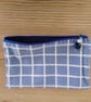 Make up bag with zipper closure - Image 2