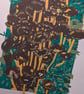 'Unfinished Ink Caps' - Image 5