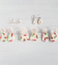 Ice cream statement drop earrings ONE OF EACH AVAILABLE - Image 2