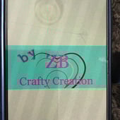 By ZB crafty creation