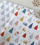 Alpine Village Xmas Tea Towel Set - Image 9