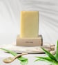 Aloe Vera Soap & Shampoo Bar - Image 1