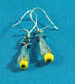 Christmas Trees Earrings - Image 4