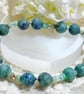 Chrysocolla Bracelet - Image 2