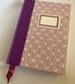A5 Dot Print Journal - Image 1