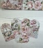  Folio and Rosary - Rose Faith by Carolee Crafts PB4 - 0027 - Image 5