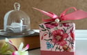 Party favour boxes