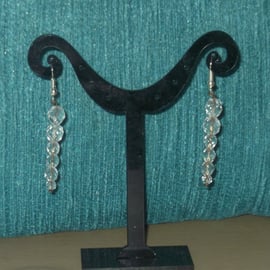 Icicle Earrings