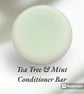 Tea Tree & Mint Conditioner Bar