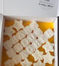Handmade Teacher Appreciation Wax Melts Gift Box, Vegan UK Made - Image 4