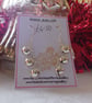 Jingle Bell Earrings