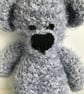 Teddy Soft Toy - Image 2
