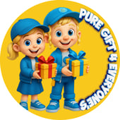 Pure gift 4 everyones