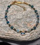 Santorini Inspired Bracelet - Image 1