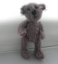 Mohair Bear - Nippy - Image 5