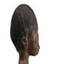 Yoruba maternity statue, nigerian tribal art, west african woman sculpture, - Image 8