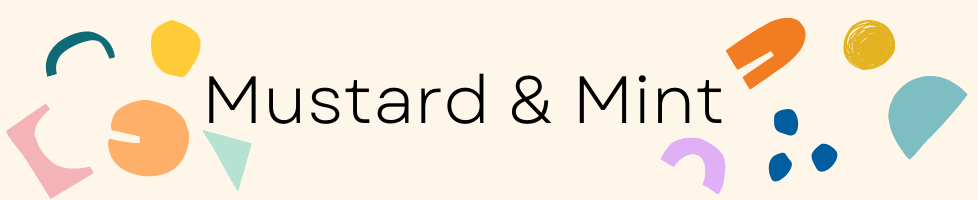 Mustard and Mint