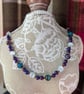 The "Galaxy" Necklace  - Image 1