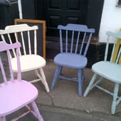 Alchemy Vintage Furniture 