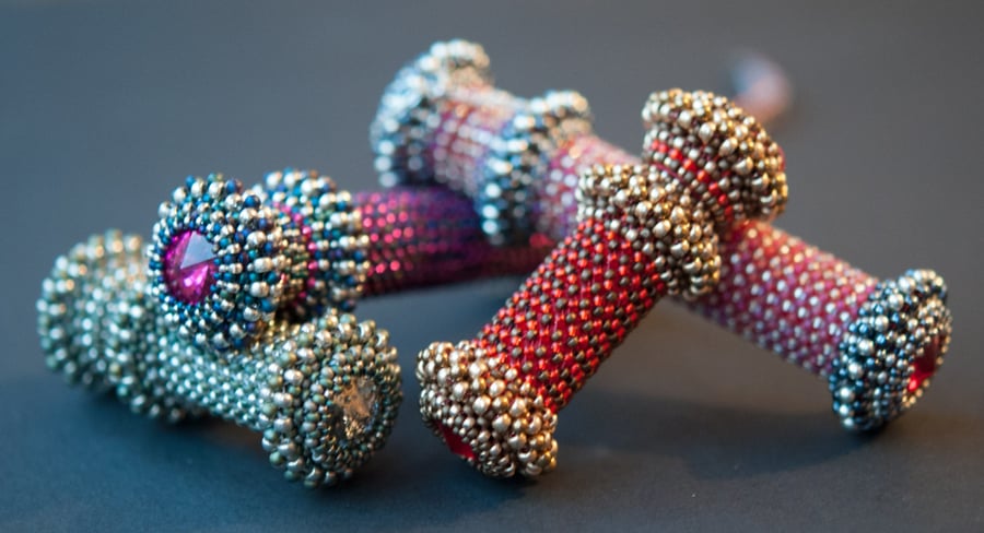 TUTORIAL Space Needle Case